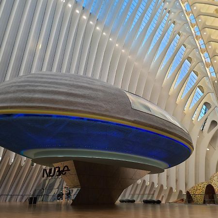 Las Artes Hlius Luxury Apartments Valencia Bagian luar foto