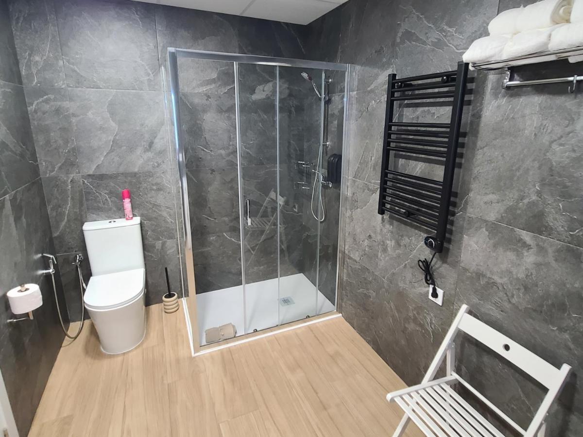 Las Artes Hlius Luxury Apartments Valencia Bagian luar foto