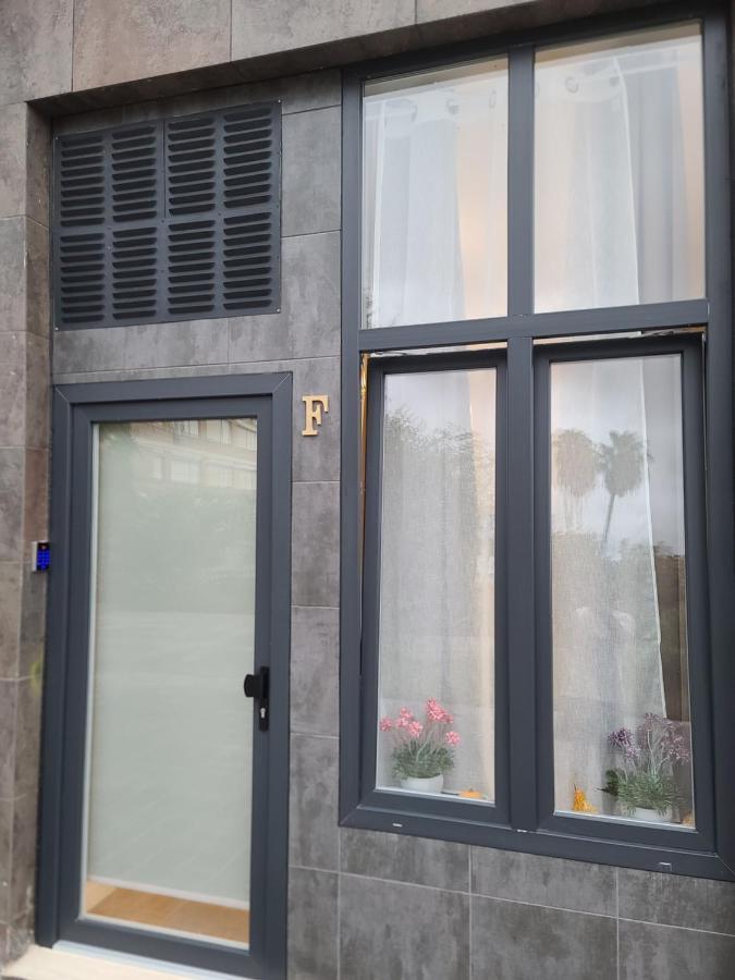 Las Artes Hlius Luxury Apartments Valencia Bagian luar foto