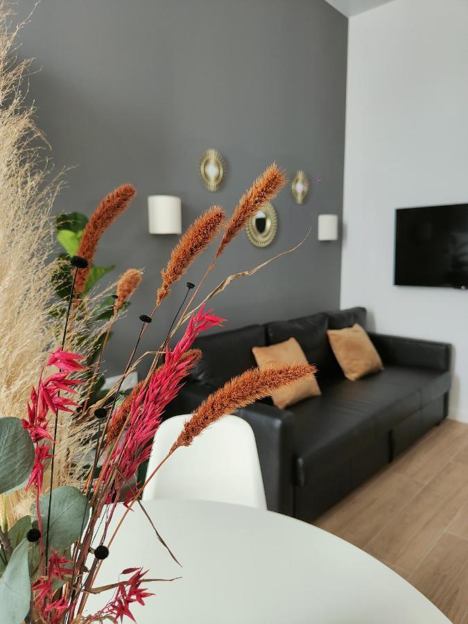 Las Artes Hlius Luxury Apartments Valencia Bagian luar foto