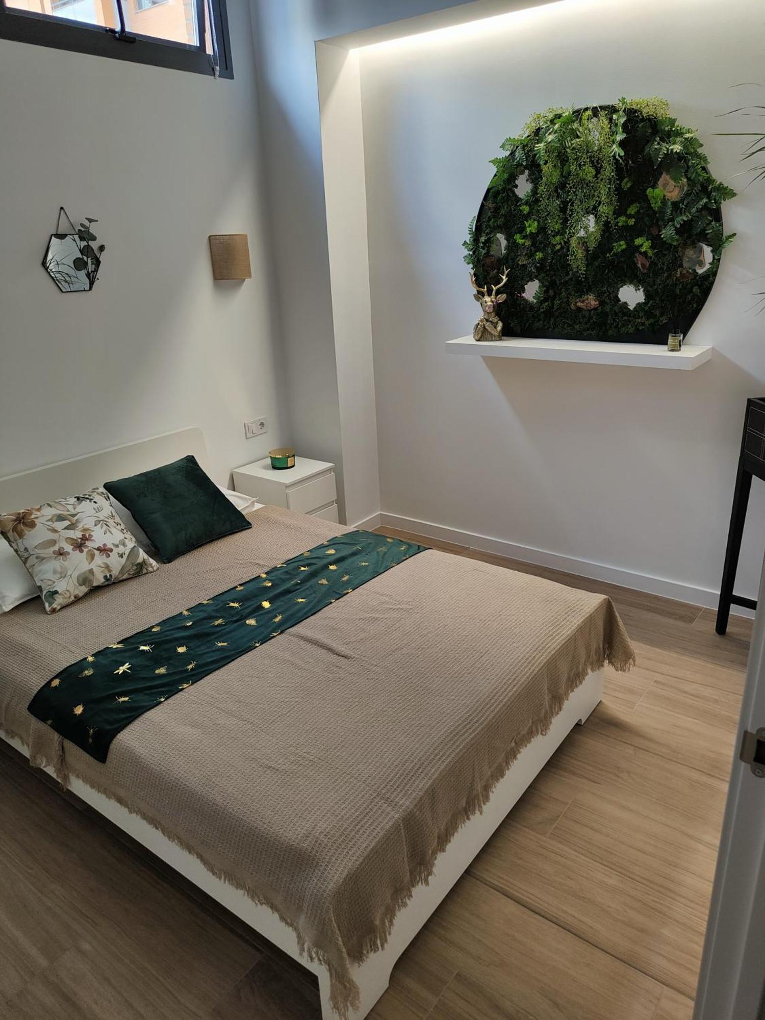 Las Artes Hlius Luxury Apartments Valencia Bagian luar foto