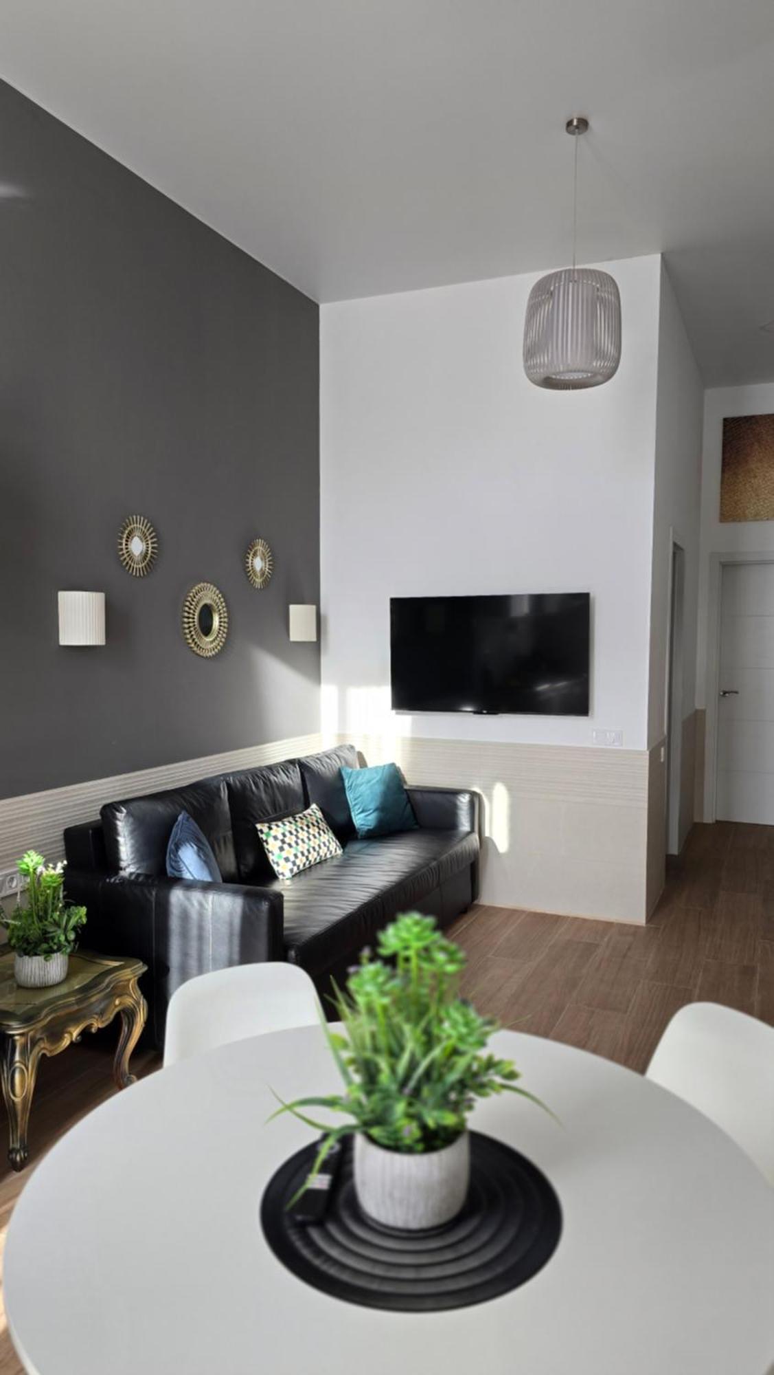 Las Artes Hlius Luxury Apartments Valencia Bagian luar foto