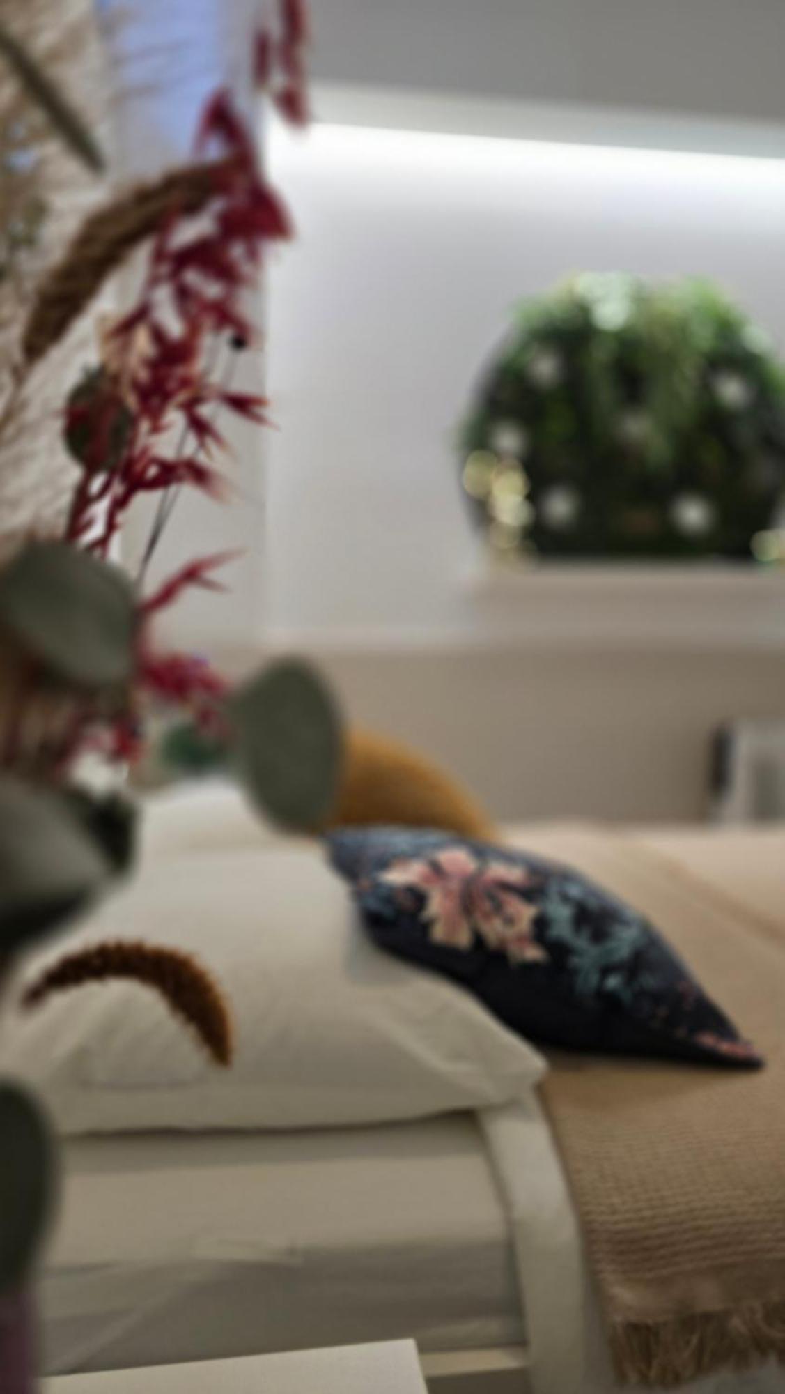 Las Artes Hlius Luxury Apartments Valencia Bagian luar foto