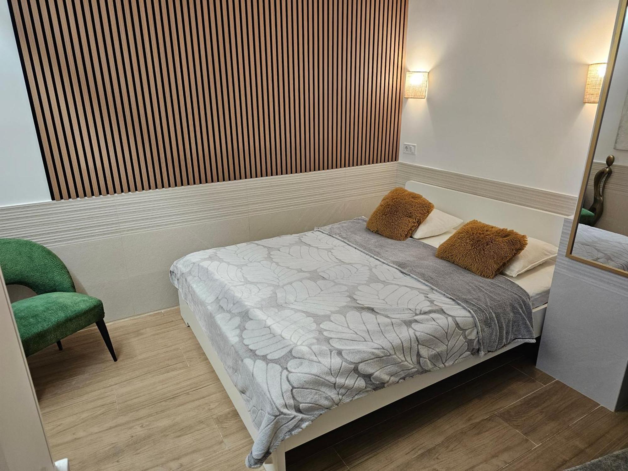Las Artes Hlius Luxury Apartments Valencia Bagian luar foto